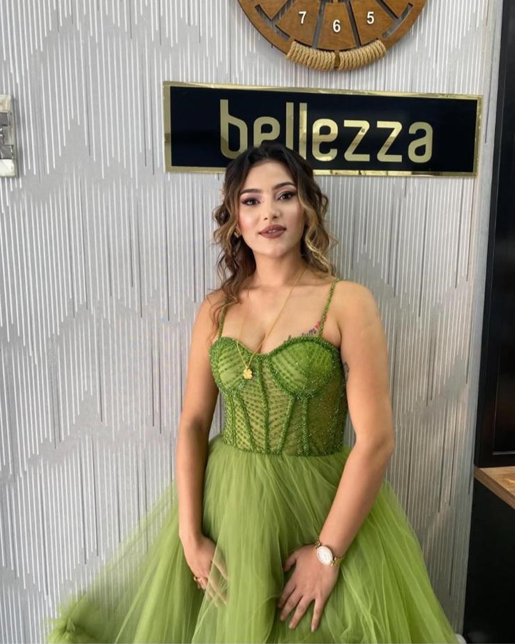 Belleza Gelinlik ve kuaför Salonu